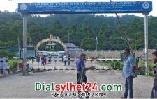 পাঁচদিন পর সিলেটের সব বন্দর দিয়ে পাথর ও চুনাপাথর আমদানি শুরু