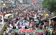 বিএনপির মিছিলে বিস্ফোরণ, যুবককে পুলিশে ধরিয়ে দিলেন নেতাকর্মীরা