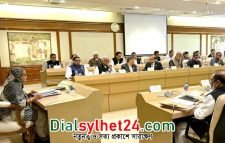 সাইবার নিরাপত্তা আইনের চূড়ান্ত অনুমোদন