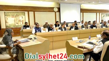 সাইবার নিরাপত্তা আইনের চূড়ান্ত অনুমোদন