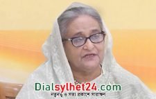 বিএনপির মুখে গণতন্ত্রের কথা শোভা পায় না: প্রধানমন্ত্রী
