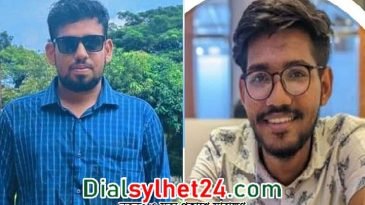 মদসহ আটক শাবি’র দুই শিক্ষার্থীকে বহিষ্কার