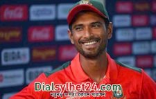 মাহমুদউল্লাহকে বাদ দিয়েই এশিয়া কাপের প্রাথমিক দল!