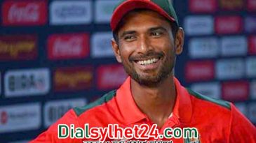 মাহমুদউল্লাহকে বাদ দিয়েই এশিয়া কাপের প্রাথমিক দল!