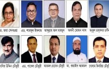 সুনামগঞ্জ-২ আসনে মনোনয়নপ্রত্যাশীদের দৌড়ঝাঁপ শুরু