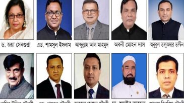 সুনামগঞ্জ-২ আসনে মনোনয়নপ্রত্যাশীদের দৌড়ঝাঁপ শুরু