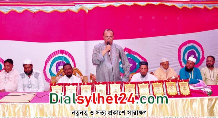 দেশে ভুয়া ভোটার তৈরির দিন শেষ : মোকাব্বির খান