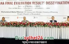 দেশে এখনো ৪-৫ শতাংশ মানুষ অসহনীয় দরিদ্র : পরিকল্পনামন্ত্রী