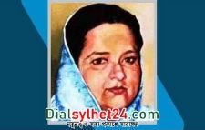 বঙ্গমাতা ফজিলাতুন্নেছা মুজিবের ৯৩তম জন্মবার্ষিকী আজ