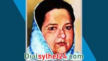 বঙ্গমাতা ফজিলাতুন্নেছা মুজিবের ৯৩তম জন্মবার্ষিকী আজ