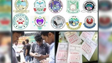 সিলেটসহ ১০ শিক্ষাবোর্ডে বেড়েছে পাস ও জিপিএ-৫