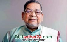 বিশিষ্ট ব্যবসায়ী কাজী শাহেদ আহমেদ আর নেই