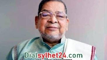 বিশিষ্ট ব্যবসায়ী কাজী শাহেদ আহমেদ আর নেই