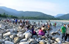 সিলেটের পর্যটন কেন্দ্রে তিনদিনের ব্যবধানে দুই পর্যটকের মরদেহ উদ্ধার