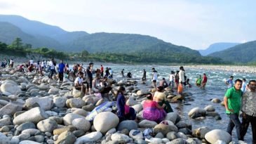 সিলেটের পর্যটন কেন্দ্রে তিনদিনের ব্যবধানে দুই পর্যটকের মরদেহ উদ্ধার