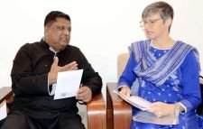 সিসিকের উন্নয়নে সহযোগিতা করবে প্রিন্সেস ফাউণ্ডেশন