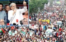 দুইদিনের মধ্যে বিএনপির নতুন কর্মসূচি: ফখরুল