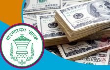 দেশে রিজার্ভ এখন ২৩.২৬ বিলিয়ন ডলার