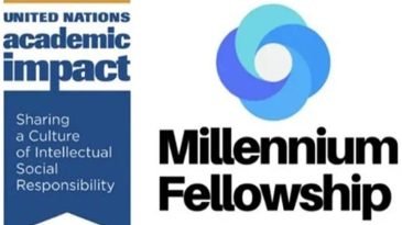 জাতিসংঘের ‘মিলিনিয়াম ফেলোশিপ’ পেলেন শাবির ১৬ শিক্ষার্থী