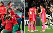 অভিষেকেই চমক মরক্কোর