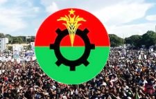 আন্তর্জাতিক গুম দিবসে বিএনপির কর্মসূচি ঘোষণা