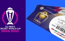 বিশ্বকাপের টিকিট বিক্রি শুরু ২৫ আগস্ট