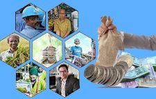 সর্বজনীন পেনশনে চাঁদা দেওয়ায় এগিয়ে বেসরকারি চাকরিজীবীরা