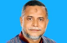 হবিগঞ্জ পৌরসভার সাবেক মেয়র বিএনপি নেতা জি কে গউছ ডিবি হেফাজতে