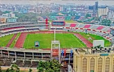 ‘সংস্কার শেষ হওয়ার আগেই খেলা হতে পারে বঙ্গবন্ধু স্টেডিয়ামে’