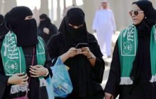 সৌদি আরবে এক বছরে সাড়ে তিন লাখের বেশি ডিভোর্স