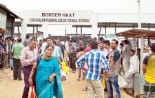 আলোচনায় আরও ১৬টি সীমান্ত হাট