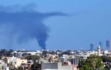 লিবিয়ায় রক্তক্ষয়ী সংঘাতে নিহত ৫৫