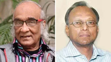 সাংবাদিক শফিক রেহমান, মাহমুদুর রহমানের ৭ বছরের কারাদণ্ড