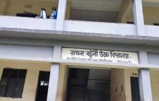 জুড়ীতে শিক্ষক-কর্মচারী নিয়োগে বাণিজ্যের অভিযোগ