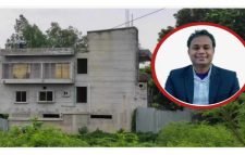 অঢেল সম্পদের মালিক পিডিবি প্রকৌশলী শামীম