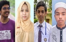 শ্রীমঙ্গলে এসএসসি পরীক্ষায় সাংবাদিকদের সন্তানদের সাফল্য