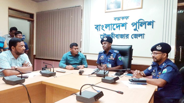 স্ত্রীকে হত্যার ছয় ঘণ্টা মধ্যে স্বামী গ্রেপ্তার