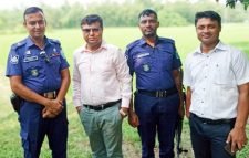 ৮ লক্ষাধিক টাকা পাওনা, বিদ্যুতের ৭ মামলা