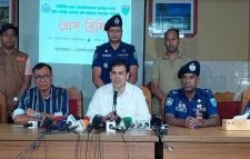 কুলাউড়ায় জঙ্গি অভিযান শেষ  তদন্তের স্বার্থে কিছু বলেনি সিটিটিসি