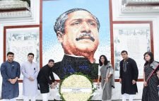 মৌলভীবাজারে জাতীয় শোক দিবস পালিত