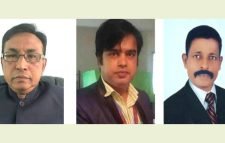 জেলা জাতীয় পার্টির পূর্ণাঙ্গ কমিটিতে স্থান পেলেন জুড়ীর ১২ নেতা