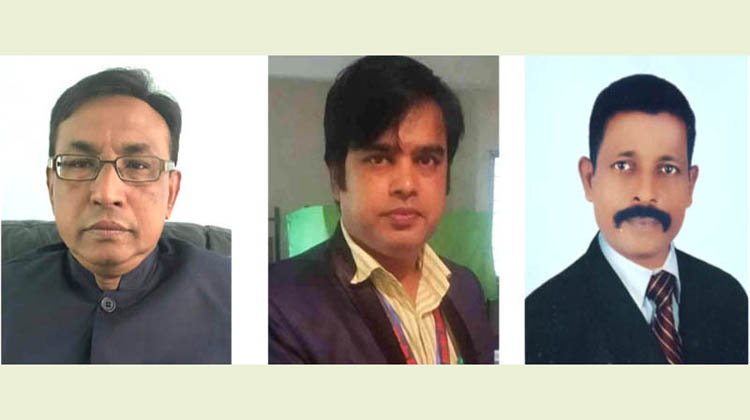 জেলা জাতীয় পার্টির পূর্ণাঙ্গ কমিটিতে স্থান পেলেন জুড়ীর ১২ নেতা