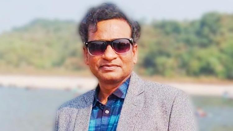 কমলগঞ্জে নামাজরত অবস্থায় একজনের মৃত্যু