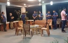 শ্রীমঙ্গলে লেমন গার্ডেন রিসোর্ট কক্ষে এক পর্যটক খুন, অপর দুই পর্যটক কক্ষ তালা দিয়ে পালিয়ে যায়