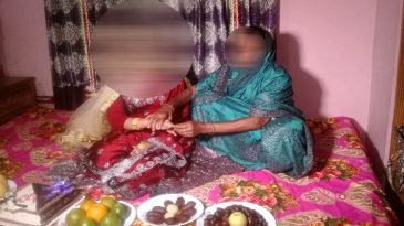 রাজনগরে প্রবাসীর ভিডিও কলে বিয়ের প্রতারনা: হাতিয়ে নিচ্ছে লাখ লাখ টাকা