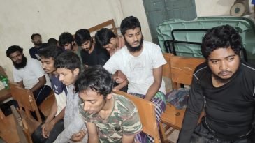 কুলাউড়ায় আরও জঙ্গি আস্তানার সন্ধান, সকালে অভিযান