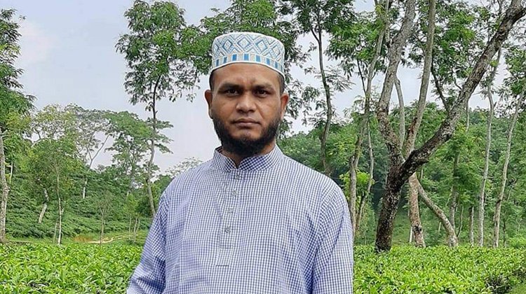 পৌর জামায়াত সভাপতি গ্রেফতার