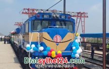 পদ্মায় ট্রেন চলাচলের উদ্বোধন ১০ অক্টোবর
