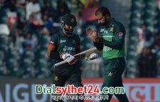 পাকিস্তানের কাছে বাংলাদেশের শোচনীয় হার