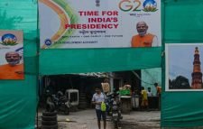 জি-২০ সম্মেলন যে কায়দায় কাজে লাগালেন মোদি